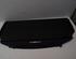 Luggage Compartment Cover MAZDA 6 Estate (GH)