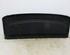 Luggage Compartment Cover OPEL CORSA E (X15)