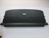 Luggage Compartment Cover VW PASSAT (3C2)