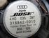 Loudspeaker AUDI A8 (4H2, 4H8, 4HC, 4HL)