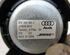 Loudspeaker AUDI A8 (4H2, 4H8, 4HC, 4HL)