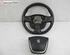 Steering Wheel PEUGEOT 508 SW I (8E)