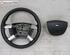 Steering Wheel FORD Focus C-Max (--)