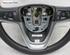 Steering Wheel OPEL Meriva B Großraumlimousine (S10)