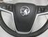 Lenkrad Multifunktion Leder OPEL INSIGNIA 1.8 103 KW