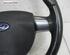 Steering Wheel FORD Focus II Turnier (DA, DS, FFS)