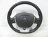 Steering Wheel RENAULT Laguna III (BT0/1)