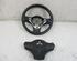 Steering Wheel MITSUBISHI Colt VI (Z2A, Z3A)