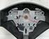 Steering Wheel PEUGEOT 407 SW (6E)