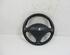 Steering Wheel PEUGEOT 407 SW (6E)