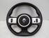 Steering Wheel RENAULT Twingo III (BCM)