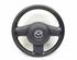 Lenkrad Leder MAZDA 2 (DE) 1.3 55 KW