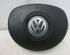 Steering Wheel VW Touran (1T1, 1T2)