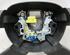 Steering Wheel VW Touran (1T1, 1T2)