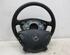 Steering Wheel MERCEDES-BENZ E-Klasse (W211)