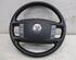 Steering Wheel VW Phaeton (3D1, 3D2, 3D3, 3D4, 3D6, 3D7, 3D8, 3D9)