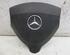 Steering Wheel MERCEDES-BENZ A-Klasse (W169)