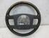 Steering Wheel VW Touareg (7L6, 7L7, 7LA)