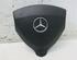 Steering Wheel MERCEDES-BENZ A-CLASS (W169)