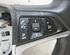 Lenkrad Schwarz Multifunktion Leder OPEL ZAFIRA TOURER C (P12) 1.4 103 KW