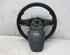 Steering Wheel OPEL ZAFIRA TOURER C (P12)