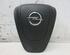 Lenkrad Schwarz Multifunktion Leder OPEL ZAFIRA TOURER C (P12) 1.4 103 KW