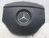 Steering Wheel MERCEDES-BENZ B-CLASS (W245)