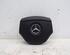 Steering Wheel MERCEDES-BENZ B-CLASS (W245)