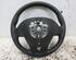 Steering Wheel RENAULT SCÉNIC III (JZ0/1_), RENAULT GRAND SCÉNIC III (JZ0/1_)