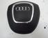 Stuurwiel AUDI A4 Allroad (8KH, B8), AUDI A4 Avant (8K5, B8)