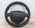 Steering Wheel FORD TRANSIT CONNECT (P65_, P70_, P80_)