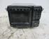 Navigationssystem Radio MERCEDES-BENZ S-KLASSE (W220) S 430 205 KW