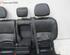 Rear Seat MITSUBISHI Outlander II (CW W)