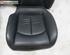 Rear Seat MERCEDES-BENZ CLK Cabriolet (A209)