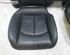 Rear Seat MERCEDES-BENZ CLK Cabriolet (A209)