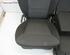 Rear Seat OPEL Signum (--)