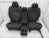 Rear Seat OPEL Signum (--)