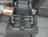 Rear Seat PEUGEOT 407 SW (6E)