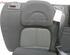 Rear Seat PEUGEOT 407 SW (6E)