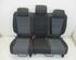 Rear Seat VW Golf Plus (521, 5M1)