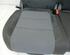 Rear Seat VW Golf Plus (521, 5M1)