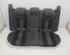 Rear Seat VW Golf V (1K1)