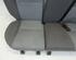 Rear Seat FORD Focus II (DA, DP, HCP)