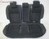 Rear Seat NISSAN Juke (F15)