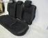 Rear Seat NISSAN Juke (F15)