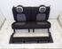 Rear Seat RENAULT Twingo III (BCM)