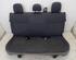 Rear Seat DACIA Logan MCV (KS)