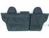 Rear Seat VOLVO V50 (MW)