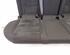 Rear Seat VW Golf V (1K1), VW Golf VI (5K1)