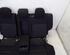 Rear Seat MITSUBISHI Lancer VIII Sportback (CX A)